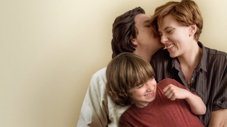 Marriage Story (2019): Accepting Love In Separation In Noah Baumbach’s Nuanced Take On Loss