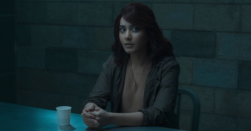 Rudra (Season 1)
