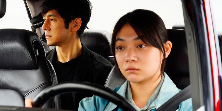 Ryusuke Hamaguchi Shares Criterion Top 10 Films