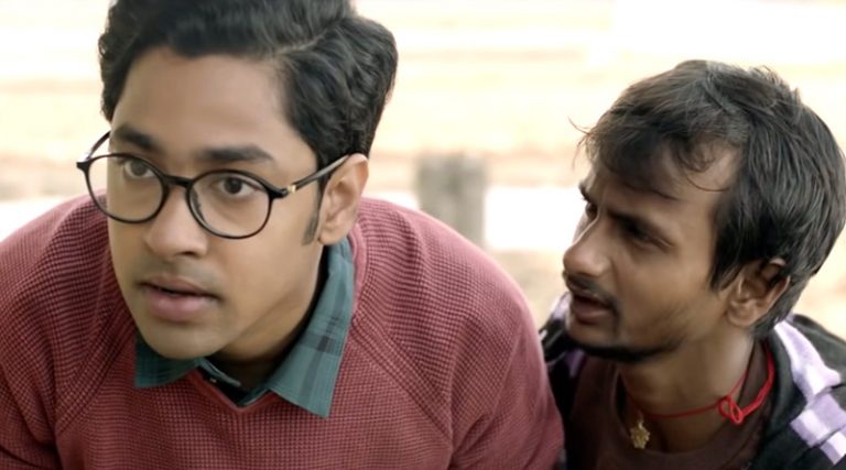 Sundarbaner Vidyasagar [2022] Review – Interesting premise and plot makes this show a different one from the usual thriller oeuvre