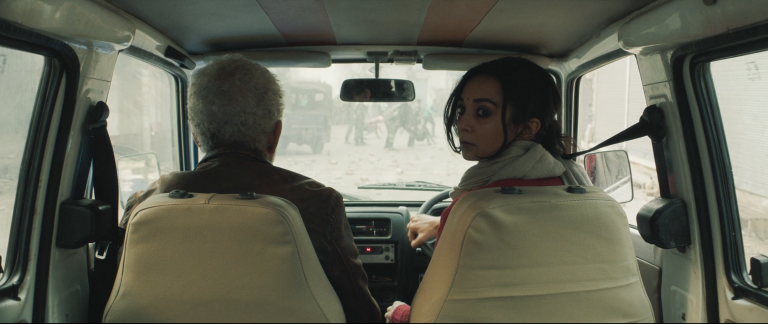 The Daughter [2022] ‘MAMI’ Review: A Chilling, Powerful Portrait of Death and Closure in Modern Socio-political landscape