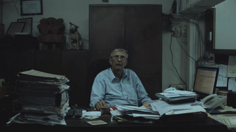 The Last Music Store [2016] ‘MUBI’ Review: An ode to the passing time in the moving world