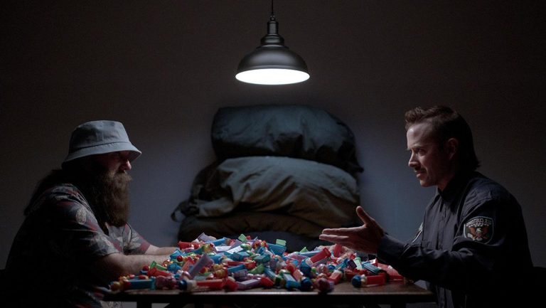 The Pez Outlaw [2022] ‘SXSW’ Review – An Outlandish Story Told In An Imaginative And Empathetic Way