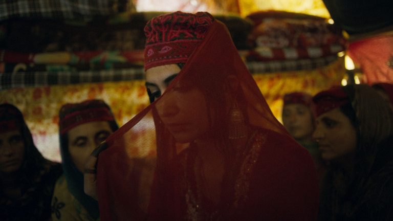 The Shepherdess and The Seven Songs [2022] Review: A Slow-Burn, Feminist Take on Nomadic Life in Kashmir