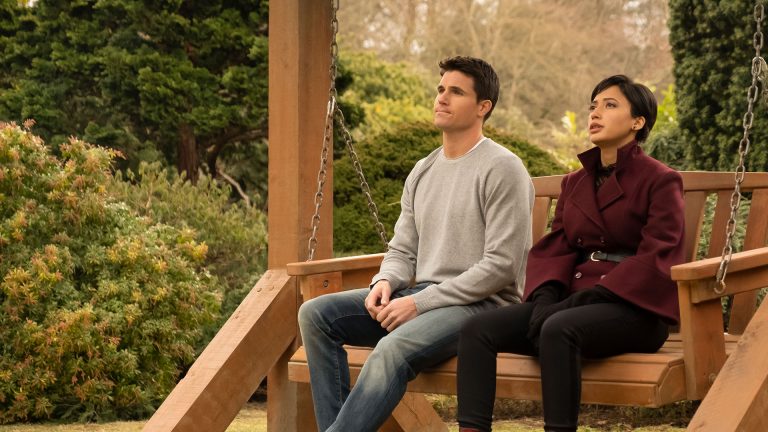 Upload (Season 2) Review: A Hilarious And Imaginative Examination Of Mortality, Motherhood, And Morality