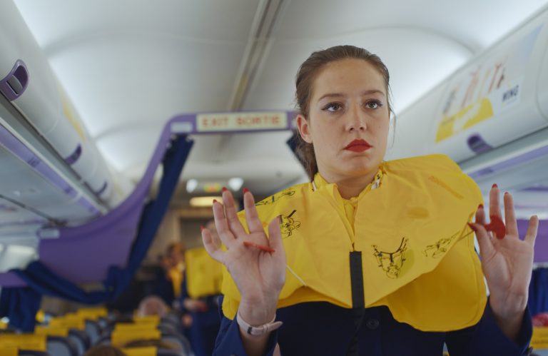 Zero Fucks Given (2022) ‘MUBI’ Review: A resounding character-driven drama despite the haphazard narration