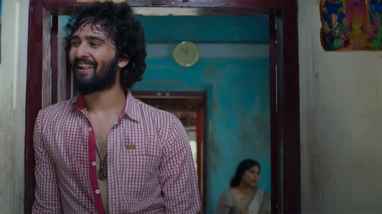 Veyil (2022) Movie Explained: Ending and Themes Analyzed