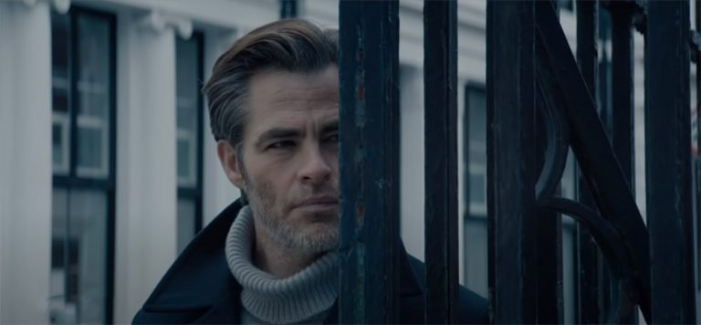 All The Old Knives Movie Explained: Ending & Themes Analyzed