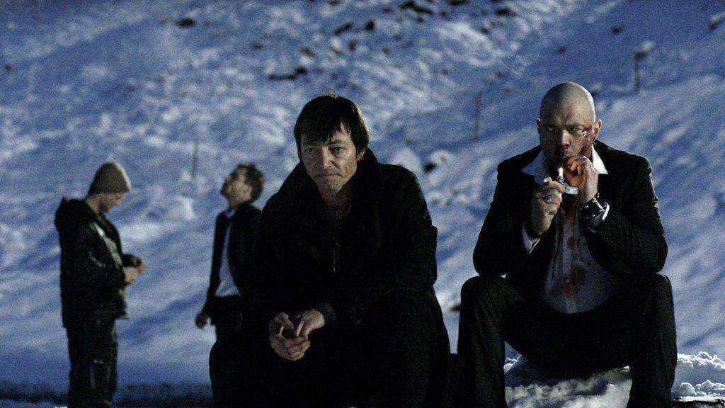 Icelandic Cinema_Black's Game