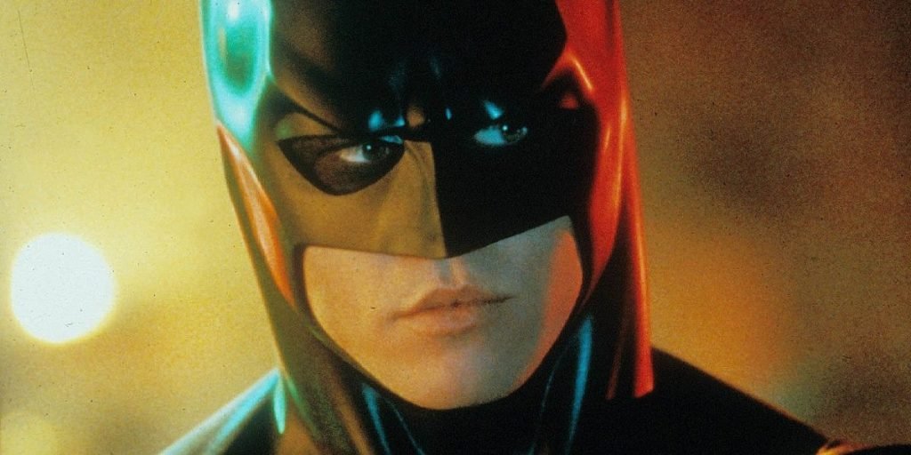 Batman Val Kilmer