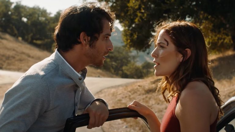Brut Force [2022] review : A predictable Noir-thriller