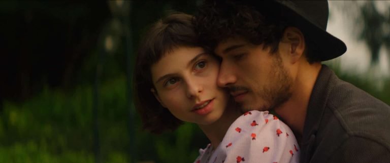 Forever Out of My League [2022] Review: A Sweet, Disjointed Film About Friendship, Love, and Terminal Disease