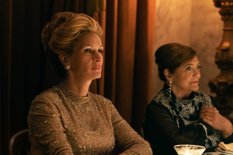 Gaslit (Season 1), Episode 1: Recap, Review & Ending Explained