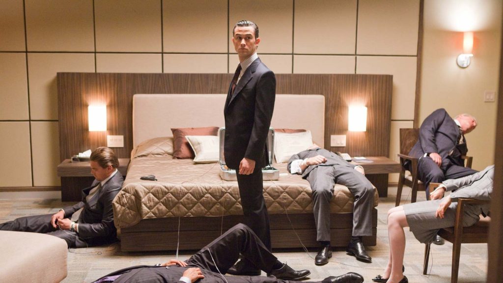 Inception Explained