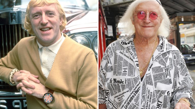 Jimmy Savile: A British Horror Story Explained – The Sickening Saga of a Revered Celebrity