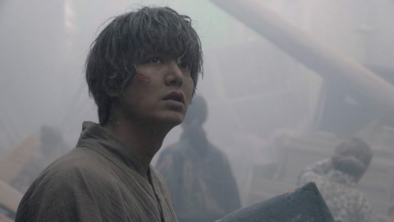 Pachinko (Season 1) Episode 7: Recap & Ending Explained