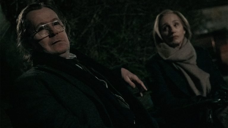 Slow Horses (Season 1) Episode 3: Recap & Ending Explained