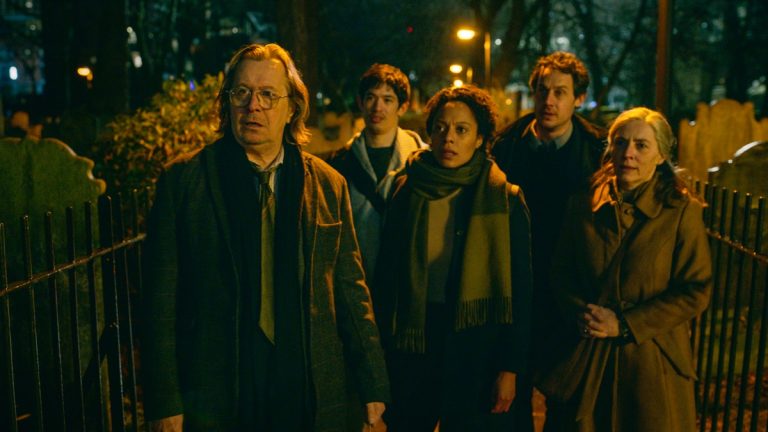 Slow Horses (Season 1) Episode 5: Recap and Ending Explained