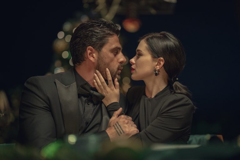 Netflix’s ‘365 Days: This Day’ is Fifty Shades Dumber and More Problematic than its Predecessor
