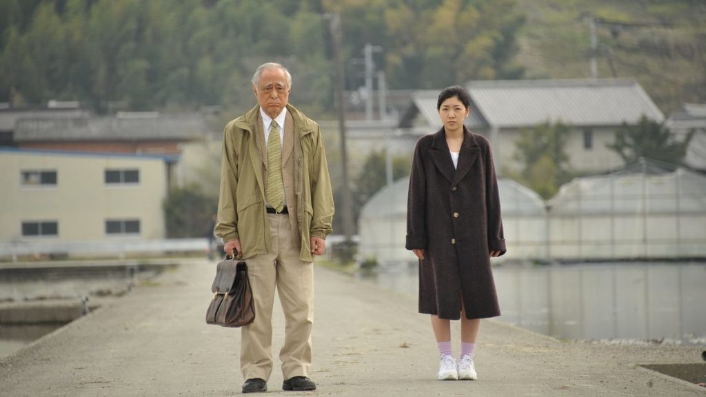 Best Japanese Films - 0.5 mm