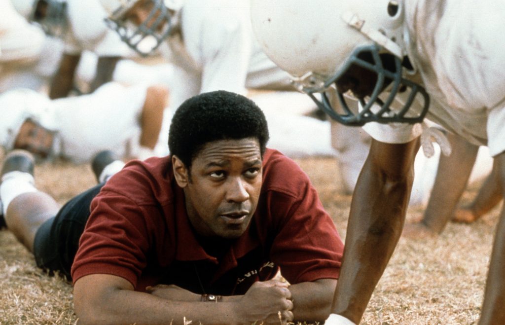 The Top 25 Best Sports Movies of All-Time - High On Films