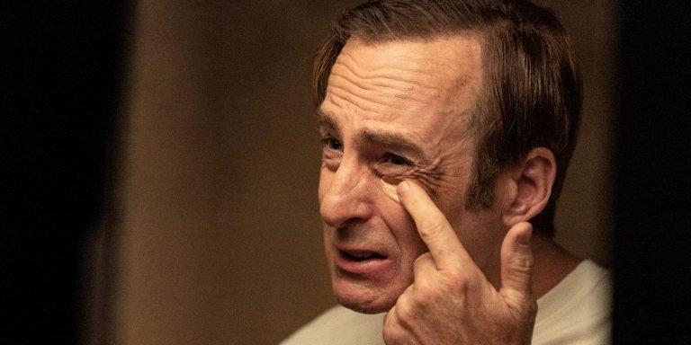Better Call Saul (Season 6) Episode 5: Recap & Ending Explained