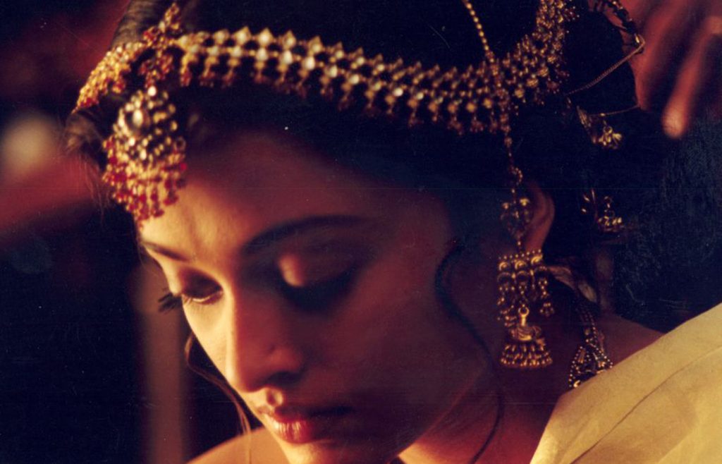 Films on Widowhood Chokher Bali (2003)