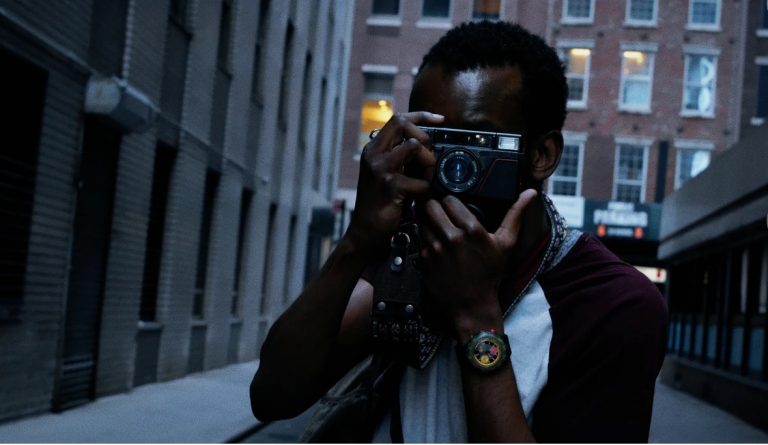 Exposure 36 [2022] Review – A meditative end-of-the-world scenario that only clicks occasionally