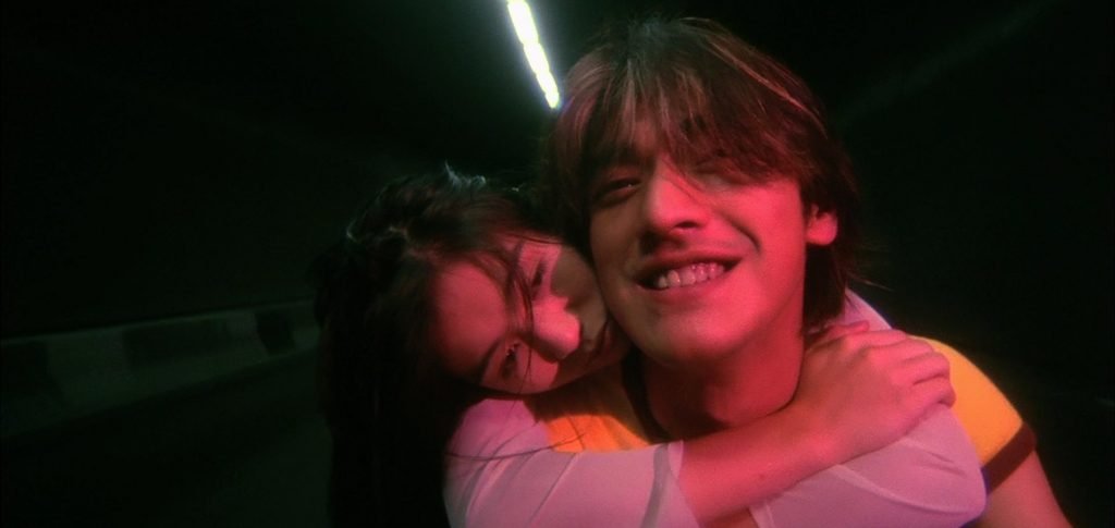 Fallen Angels (1995)