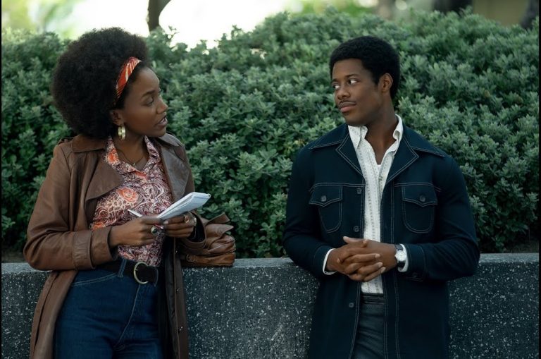 Gaslit (Season 1), Episode 6: Recap & Ending Explained