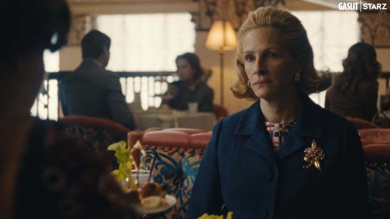 Gaslit (Season 1) Episode 4 Recap and Ending (1)