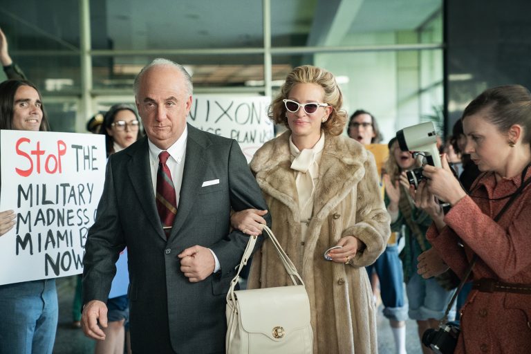 Gaslit (Season 1), Episode 5: Recap & Ending Explained