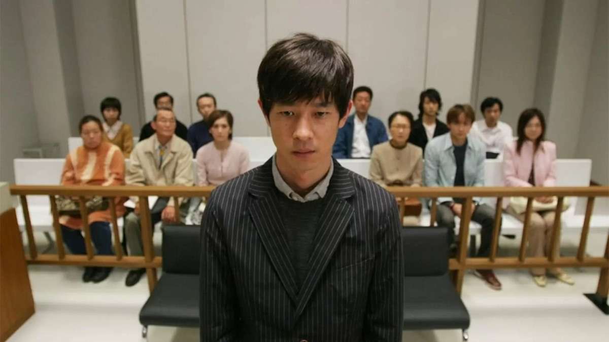 Japanese Movies 21st Century