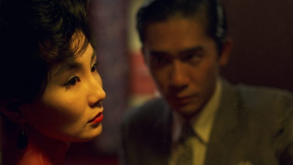 In the Mood for Love (2000)