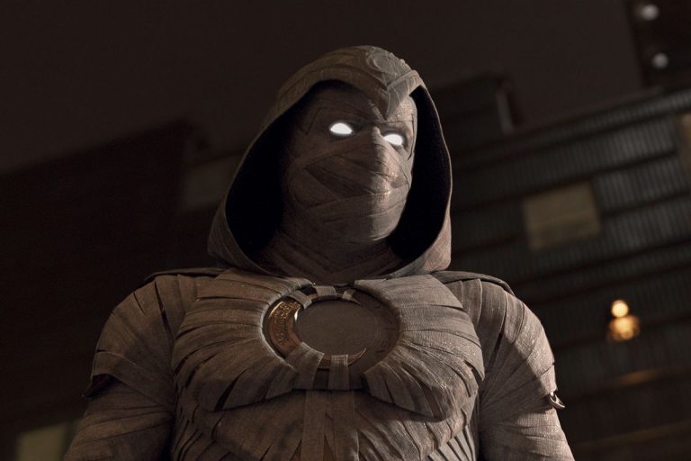 Moon Knight Episode 6 (Season Finale): Recap & Ending Explained