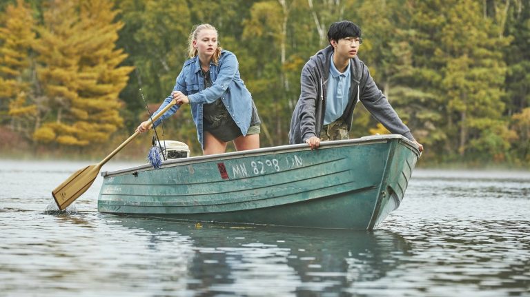 Paulie Go! [2022] Review – An Incredibly Entertaining Coming-of-Age Comedy