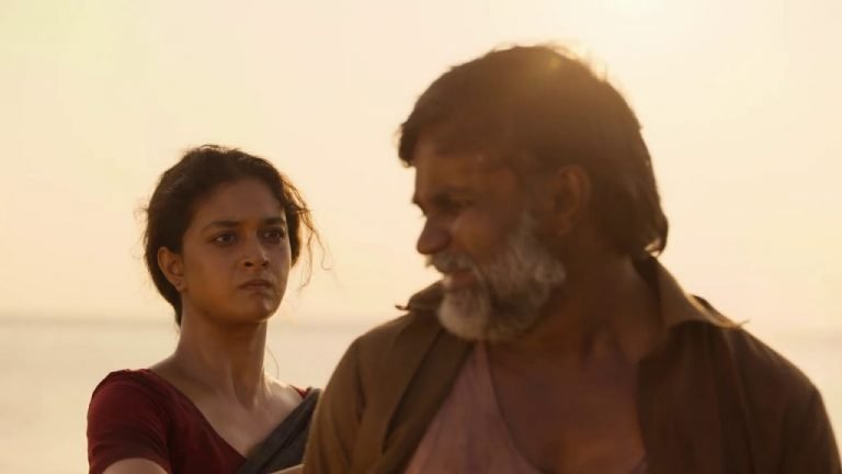 Saani Kaayidham [2022] ‘Prime Video’ Review – A Gripping and Intense Tale of Blood-Soaked Revenge