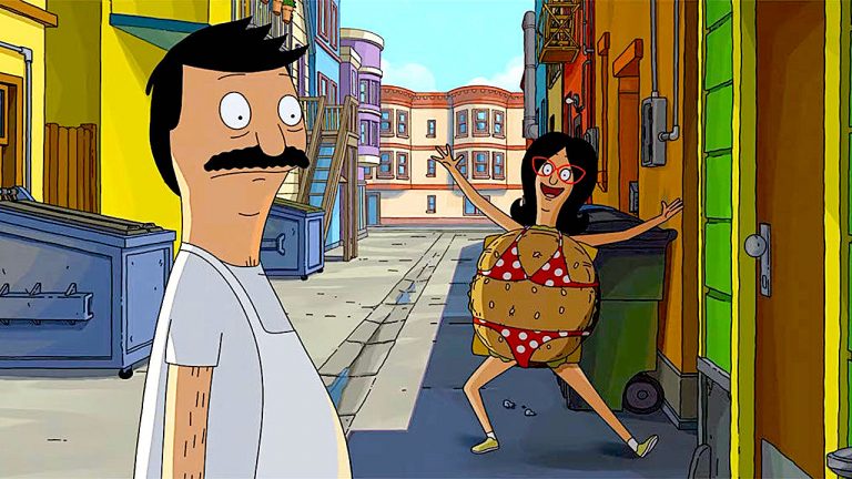 The Bob’s Burgers Movie (2022) Review: A Delicious Meal For Fans and a Tasteful Treat For Newbies