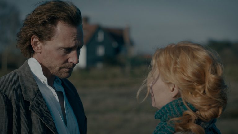 The Essex Serpent Episode 3: Review, Recap & Ending Explained