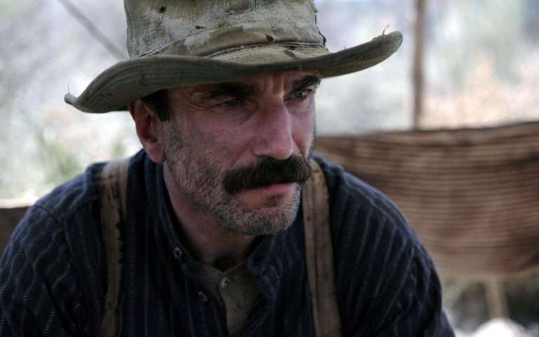 There Will Be Blood (2007): The Fundamentals of Business From Daniel Plainview