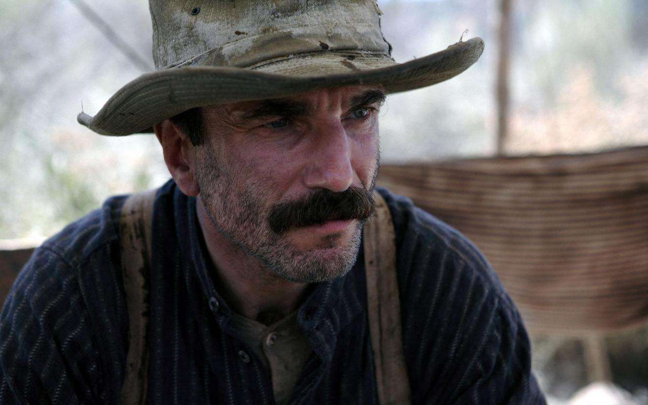 There Will Be Blood (2007): The Fundamentals of Business From Daniel Plainview