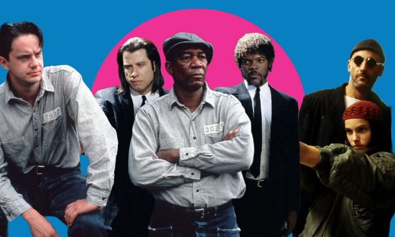 5 Jaw-Dropping Years When Summer Blockbuster Movies Totally Outshined Oscar Contenders