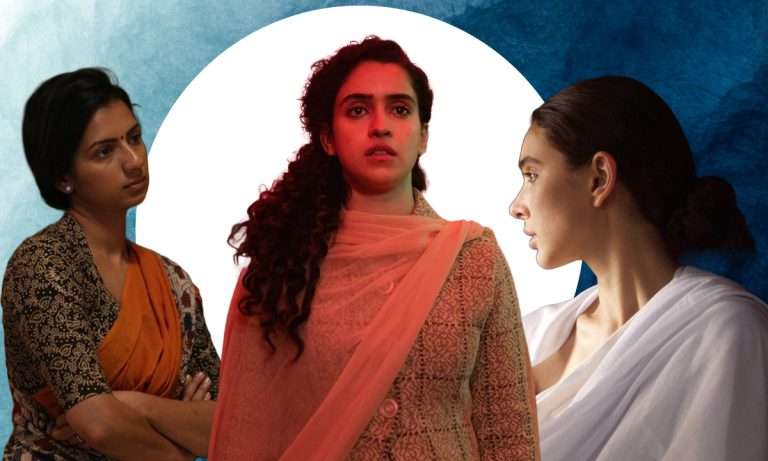 10 Important Indian Films on The Nature of Widowhood
