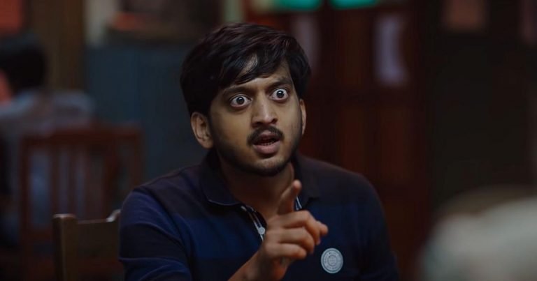 Zombivli [2022] ‘Zee5’ Review: A wild ride of a Zombie Apocalypse with a Social angle