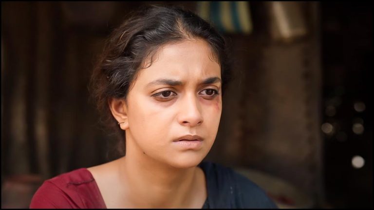 Saani Kaayidham [2022] ‘Prime Video’ Review – Keerthy Suresh & Selvaraghavan Led Revenge Saga Is Exhaustively Brutal