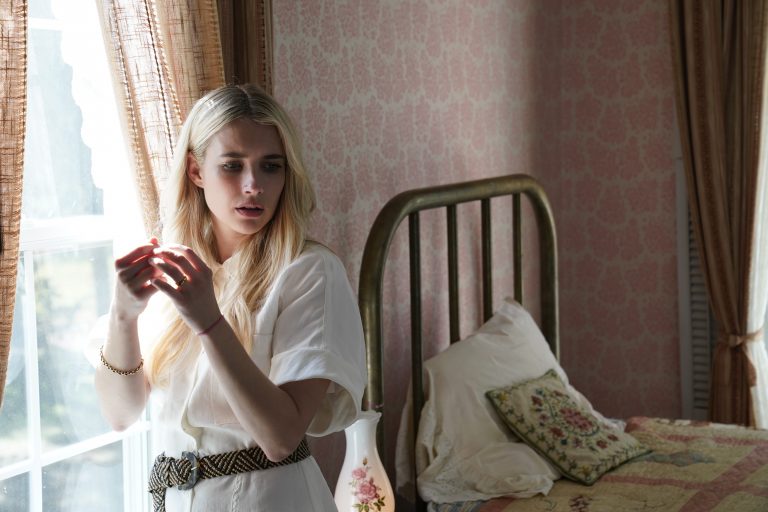 Abandoned (2022) Review: A strong horror debut that deserves to be seen