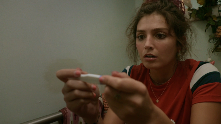 Cherry [2022] ‘Tribeca’ Review: An Uplifting and Important Coming-of-Age Story