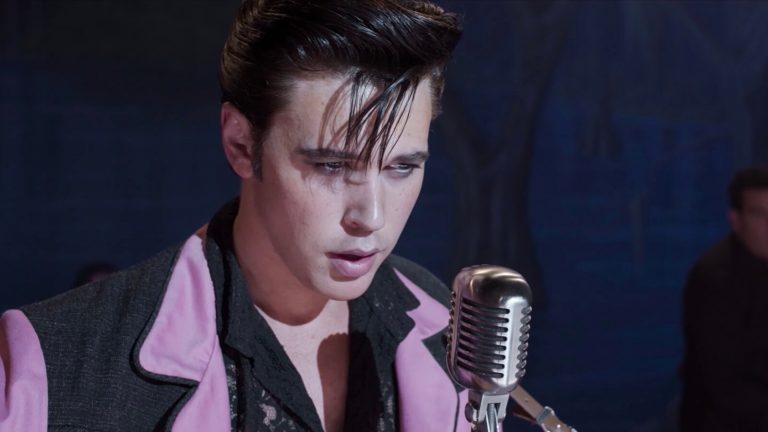 Elvis (2022) Review: A Great Biopic that’s both, a Hagiography and a Folktale
