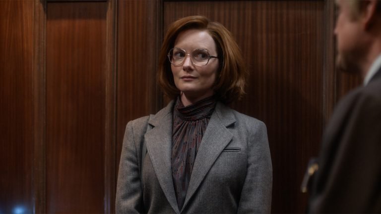 For All Mankind (Season 3), Episode 3: Recap & Ending Explained