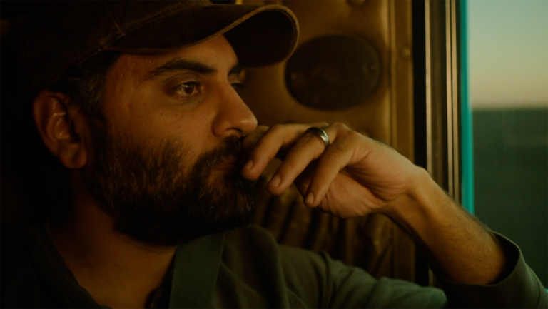 Land of Gold [2022] ‘Tribeca’ Review: A Brilliant, Bittersweet Addition To The Surrogate Parent-Child Road Trip Genre